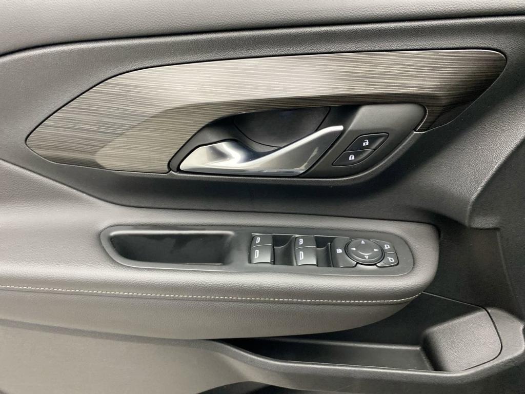 used 2022 GMC Terrain car, priced at $21,995