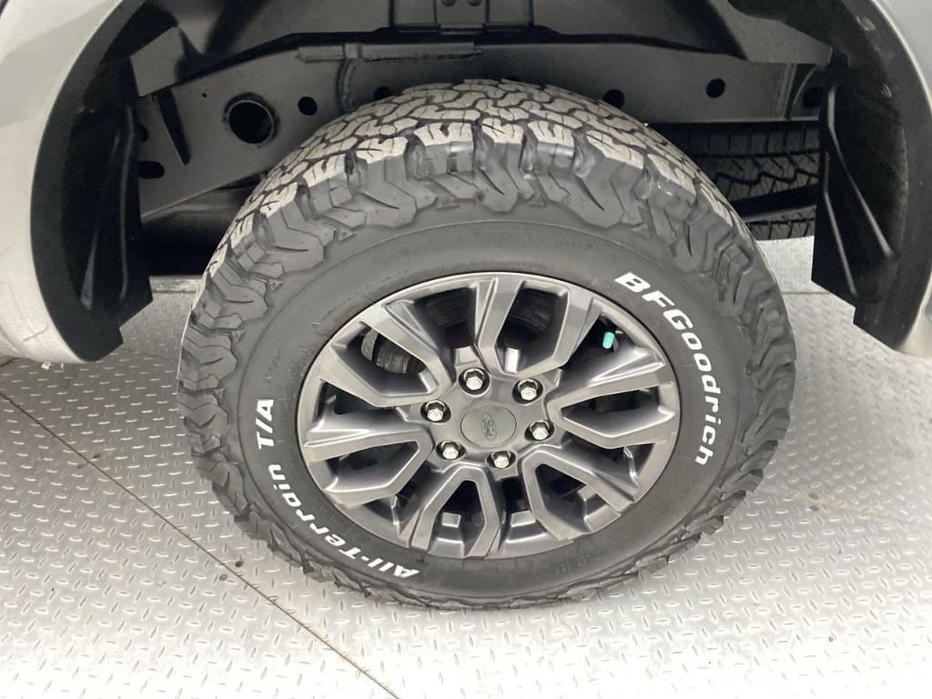 used 2019 Ford Ranger car, priced at $27,495