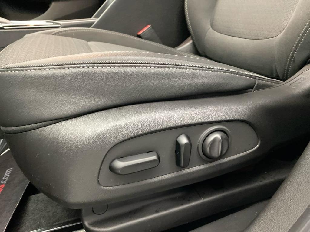 used 2021 Buick Encore GX car, priced at $19,995