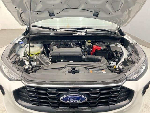 new 2025 Ford Escape car, priced at $36,735
