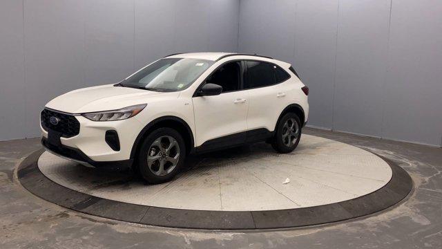 new 2025 Ford Escape car, priced at $36,735