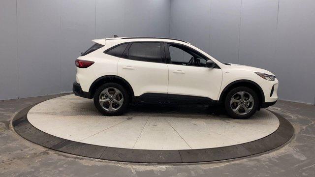 new 2025 Ford Escape car, priced at $36,735