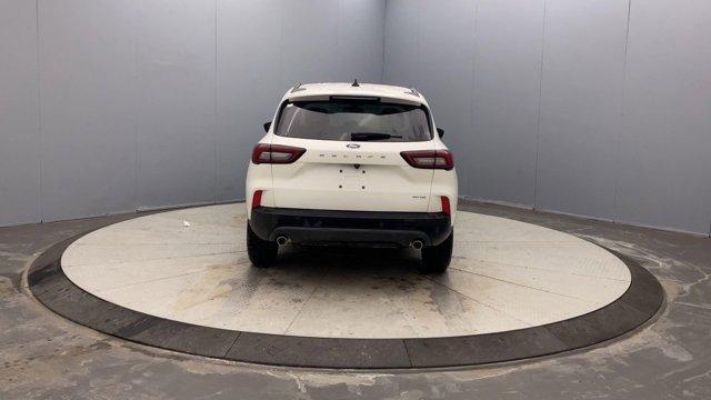 new 2025 Ford Escape car, priced at $36,735