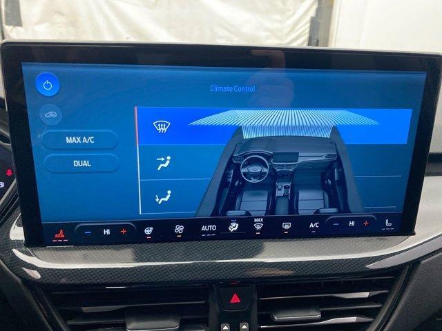 new 2025 Ford Escape car, priced at $36,735