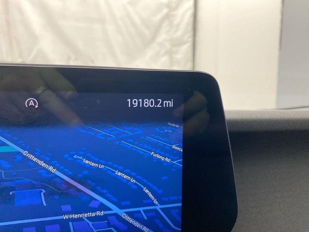 used 2025 Ford Expedition Max car, priced at $72,995