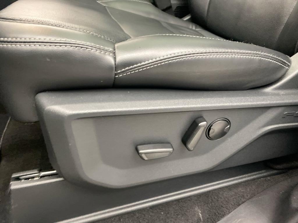 used 2025 Ford Expedition Max car, priced at $72,995