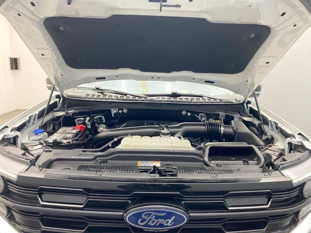 used 2025 Ford Expedition Max car, priced at $72,995