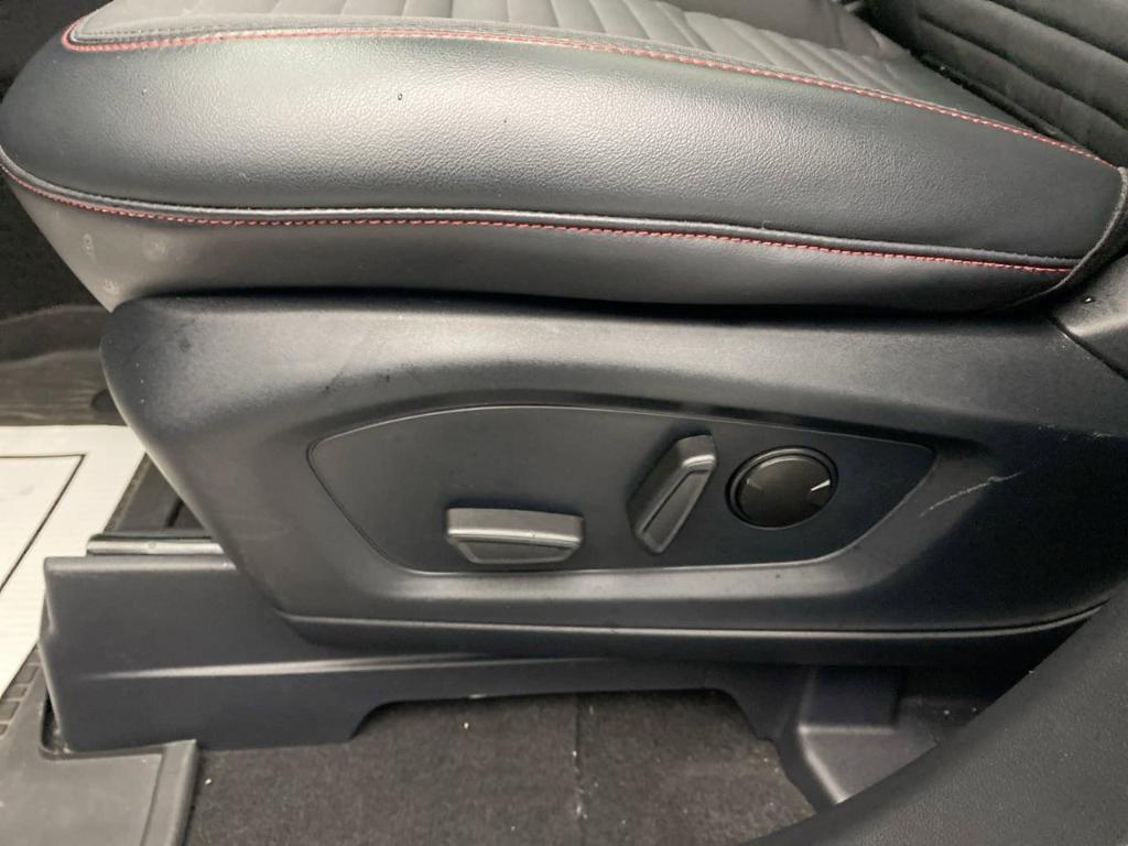 new 2026 Ford Explorer car, priced at $50,860