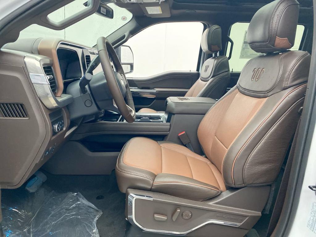 new 2026 Ford F-350 car, priced at $99,515