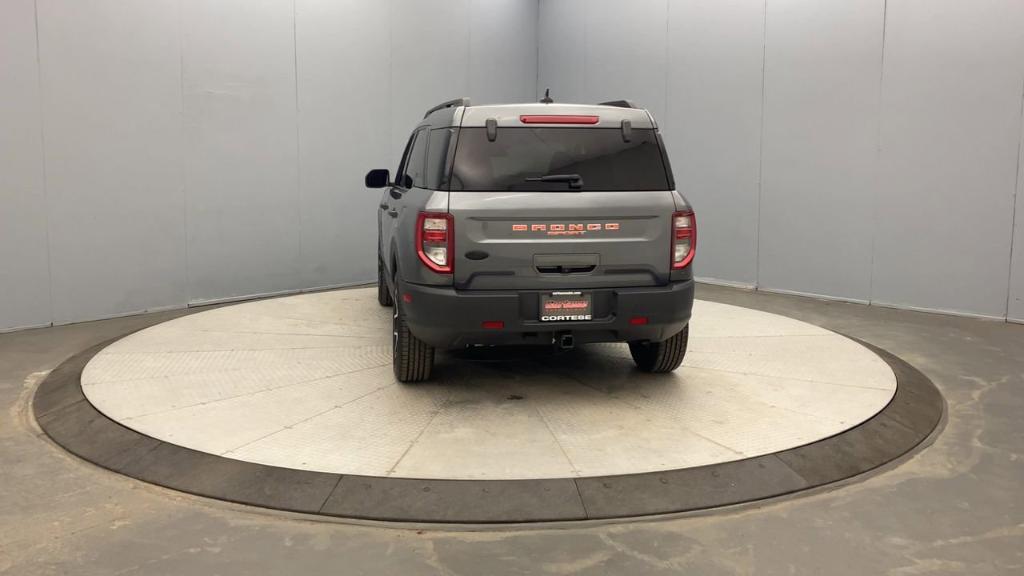 used 2021 Ford Bronco Sport car, priced at $19,995