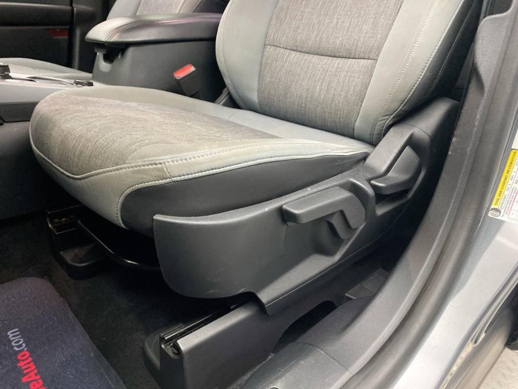 used 2021 Ford Bronco Sport car, priced at $19,995