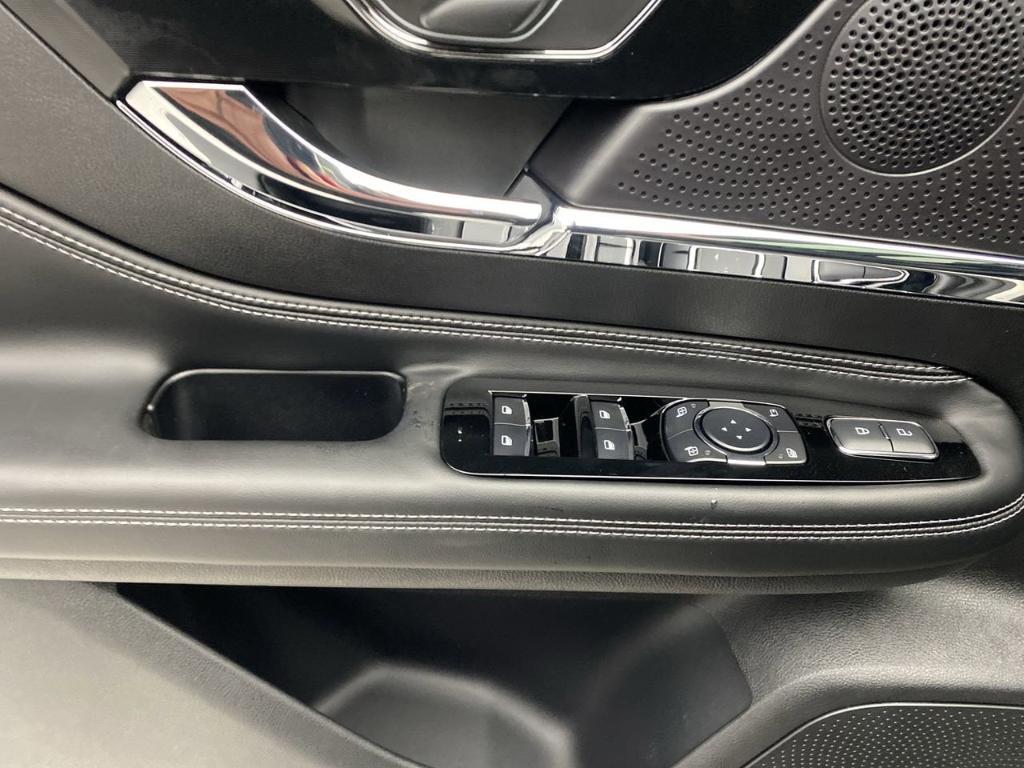 new 2025 Lincoln Corsair car, priced at $53,550