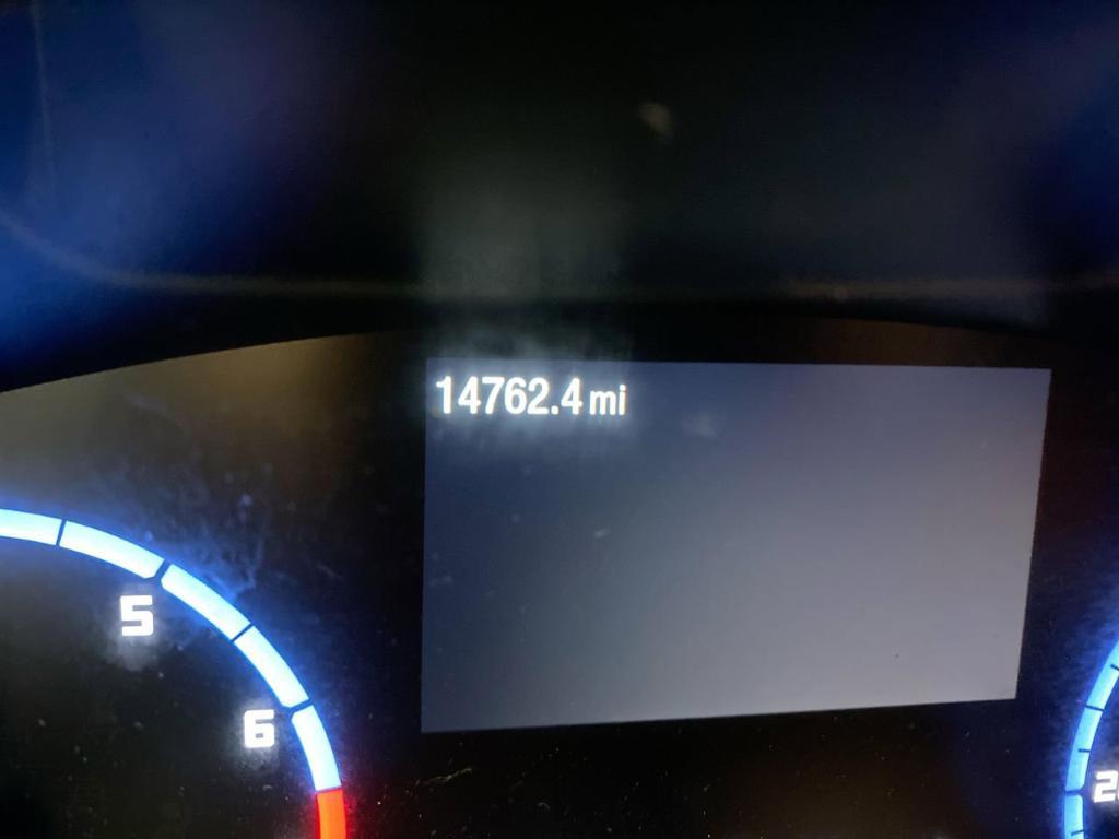 used 2024 Ford Bronco Sport car, priced at $28,495
