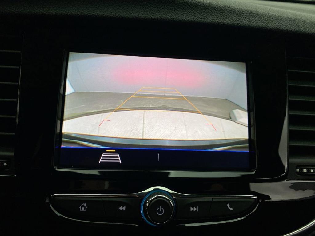 used 2022 Buick Encore car, priced at $17,995