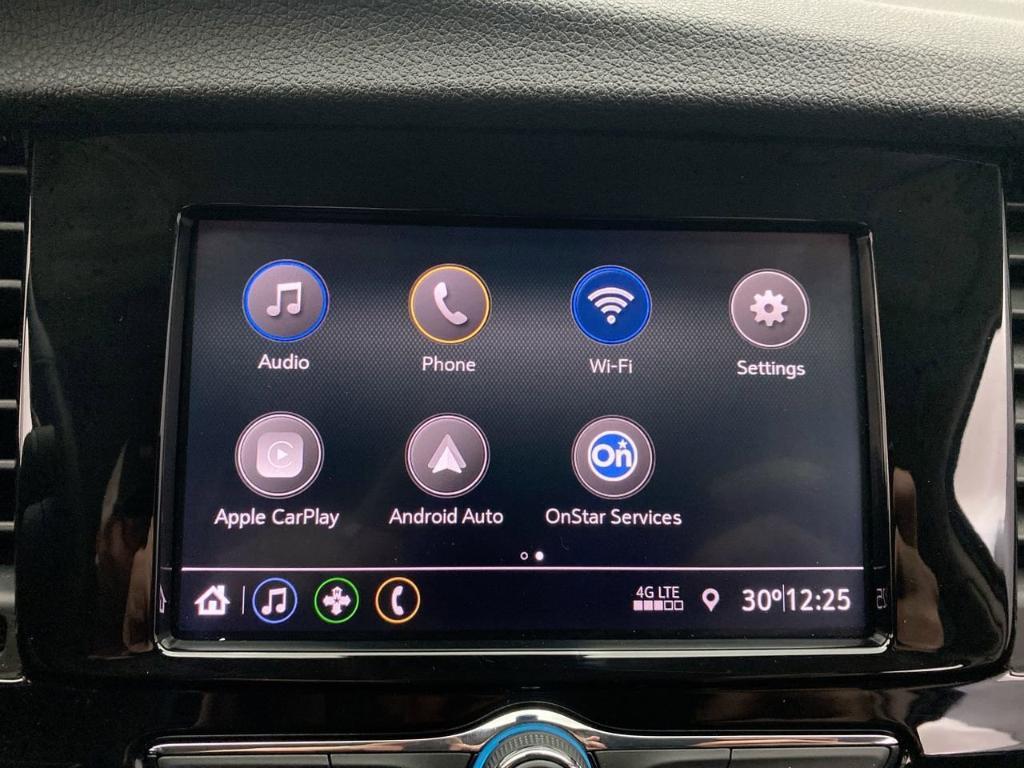 used 2022 Buick Encore car, priced at $17,995