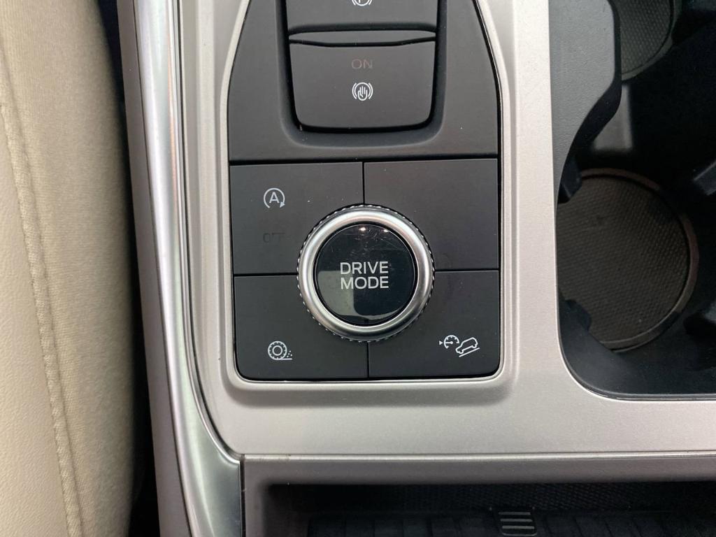 used 2023 Ford Explorer car, priced at $42,495