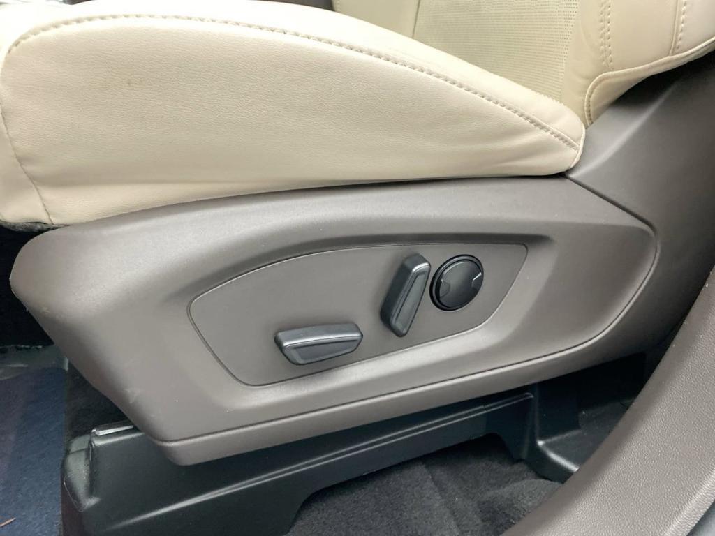 used 2023 Ford Explorer car, priced at $42,495