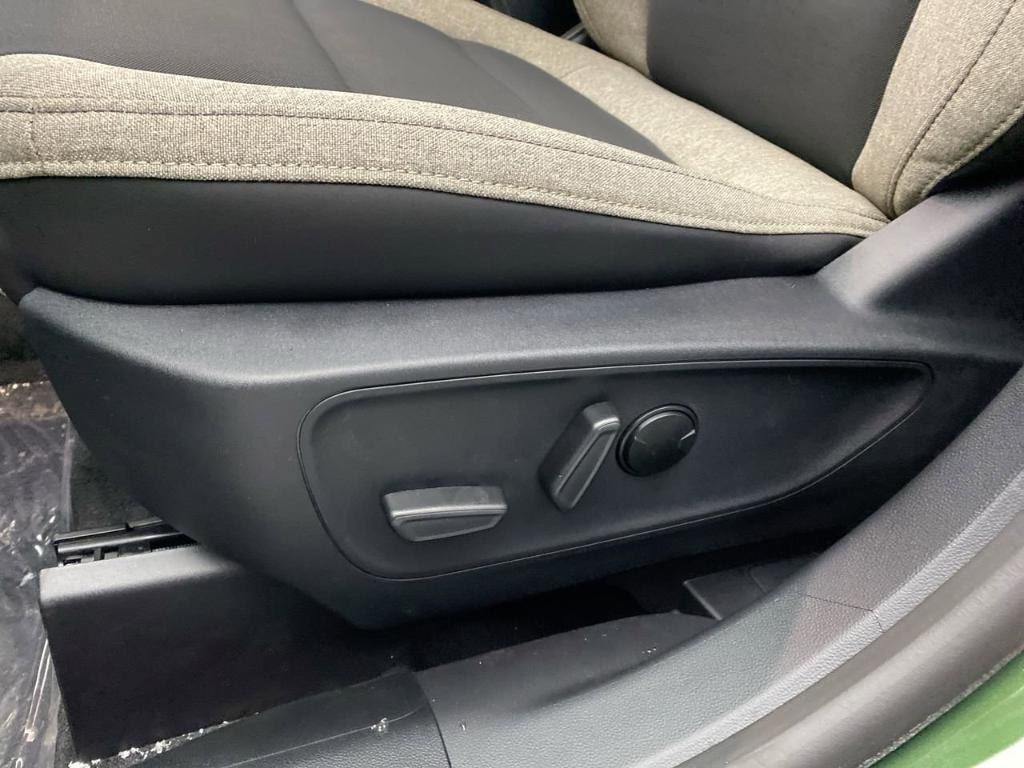 new 2025 Ford Bronco Sport car, priced at $37,395