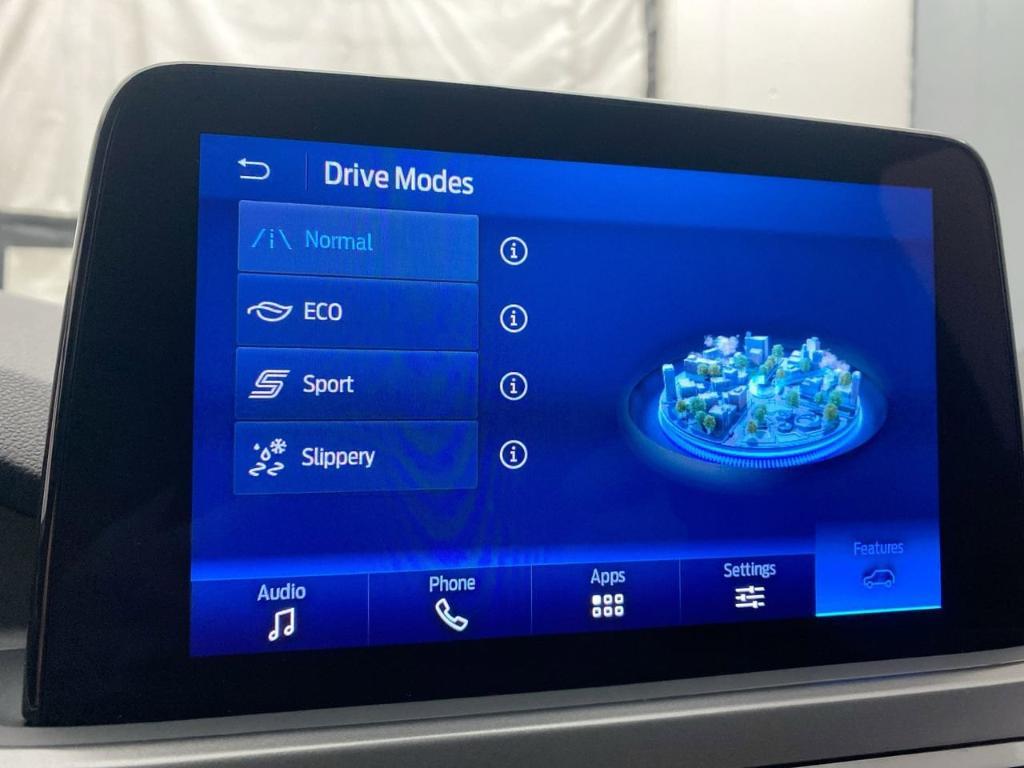 used 2023 Ford Escape car, priced at $22,495