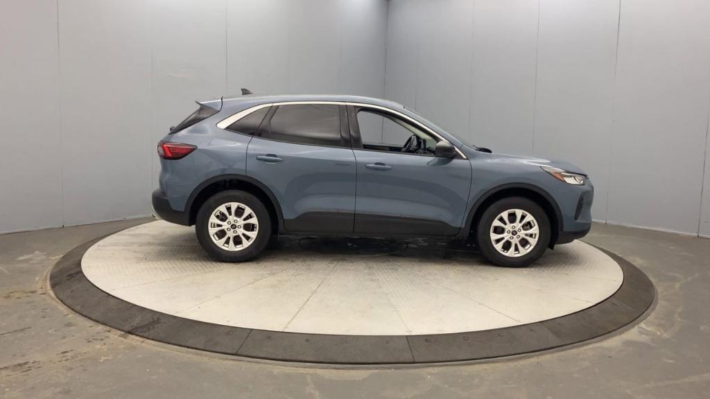 used 2023 Ford Escape car, priced at $22,495