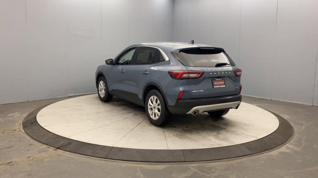 used 2023 Ford Escape car, priced at $22,495