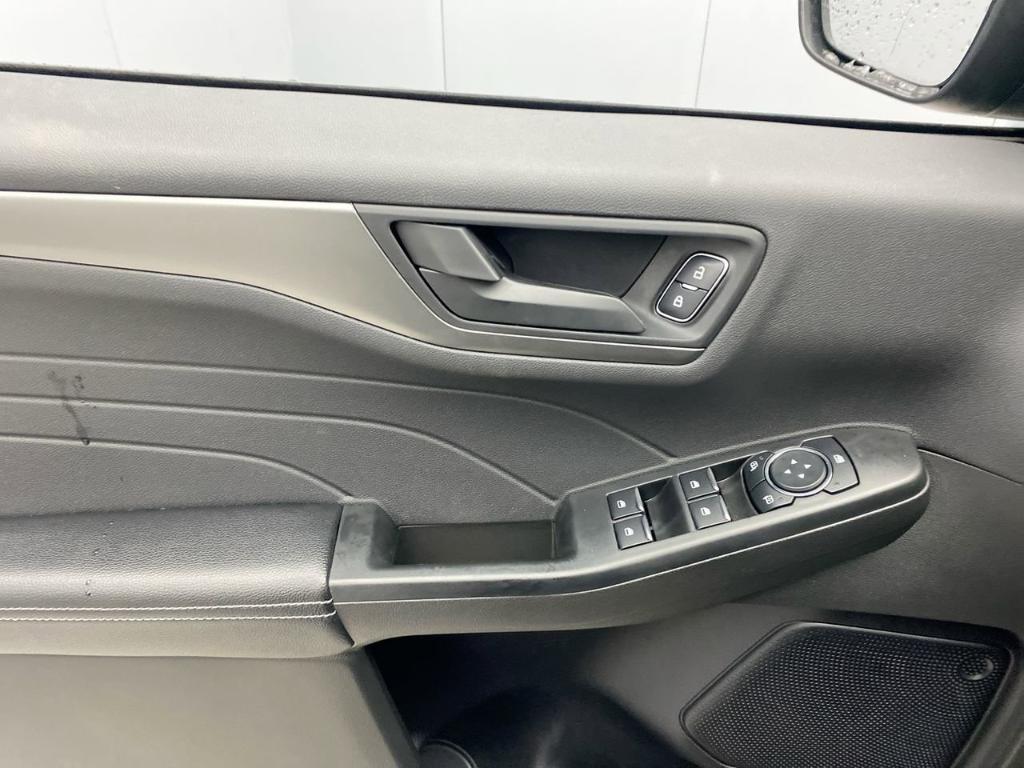 used 2023 Ford Escape car, priced at $22,495