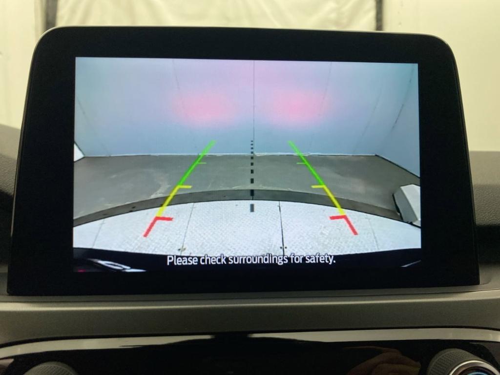 used 2023 Ford Escape car, priced at $22,495