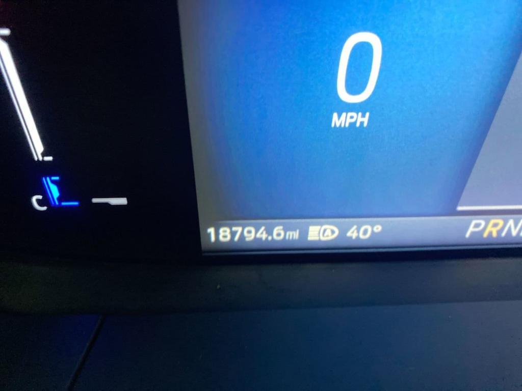 used 2023 Ford Escape car, priced at $22,495