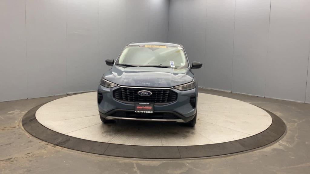 used 2023 Ford Escape car, priced at $22,495