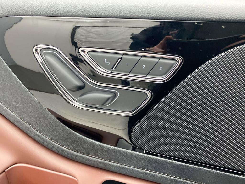 new 2026 Lincoln Aviator car, priced at $75,735