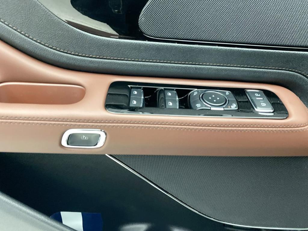 new 2026 Lincoln Aviator car, priced at $75,735