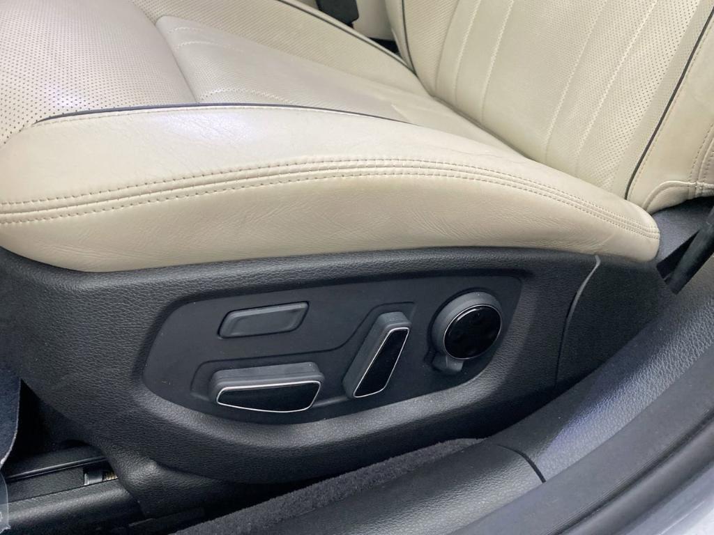 used 2016 Hyundai Genesis car, priced at $16,999