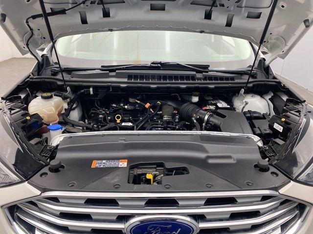 used 2019 Ford Edge car, priced at $18,495