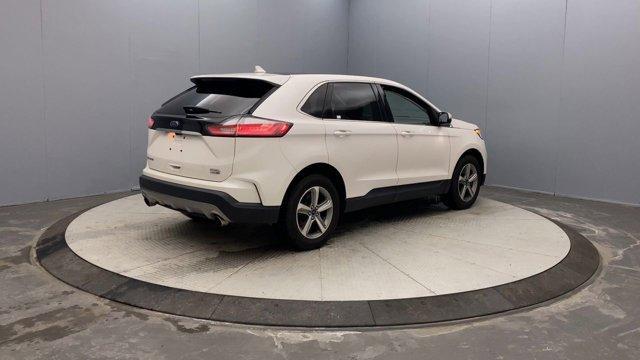 used 2019 Ford Edge car, priced at $18,495