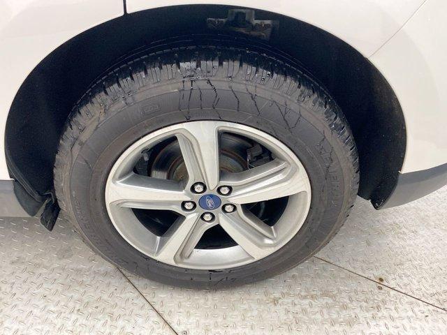 used 2019 Ford Edge car, priced at $18,495