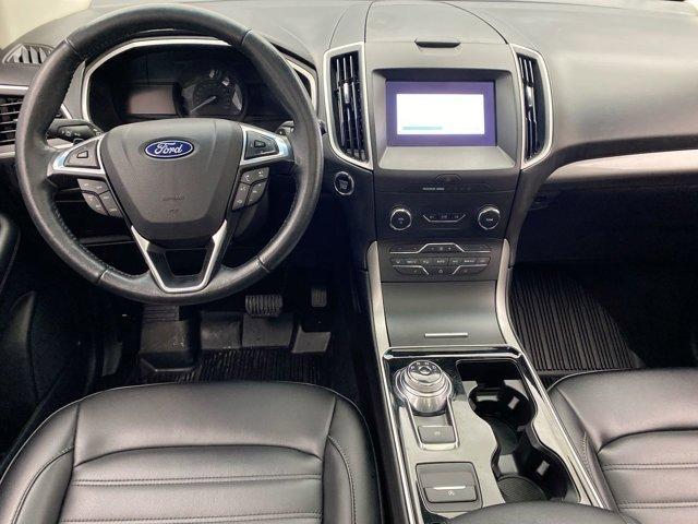 used 2019 Ford Edge car, priced at $18,495