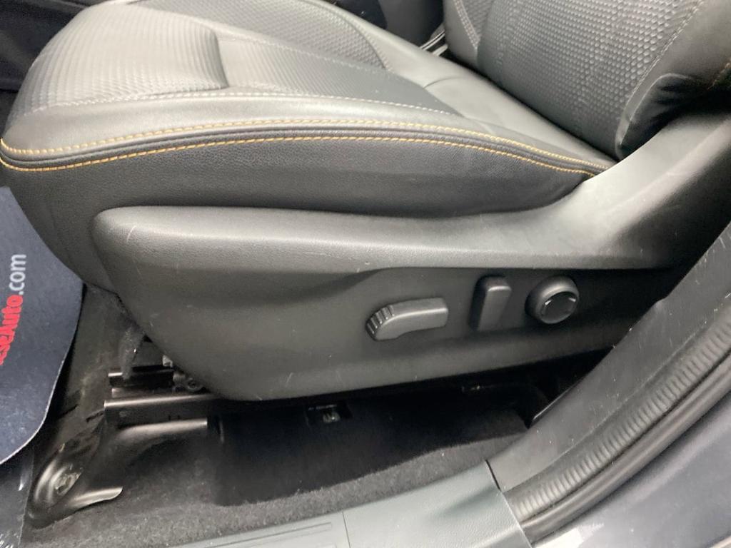used 2023 Subaru Forester car, priced at $27,489