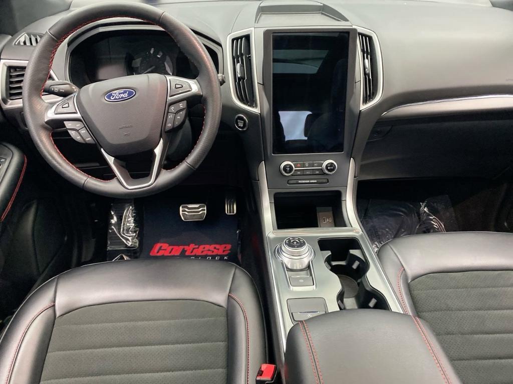used 2023 Ford Edge car, priced at $30,495