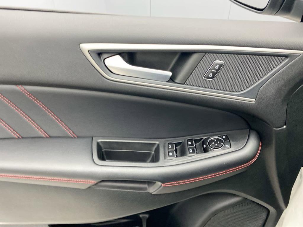 used 2023 Ford Edge car, priced at $30,495