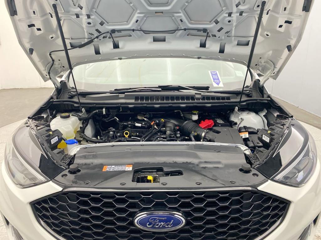 used 2023 Ford Edge car, priced at $30,495