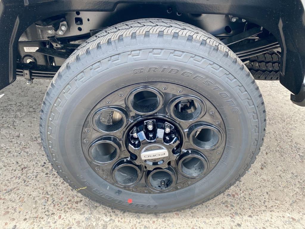 new 2026 Ford F-350 car, priced at $75,202