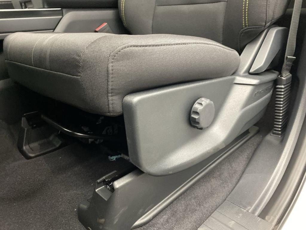 new 2025 Ford F-150 car, priced at $51,960