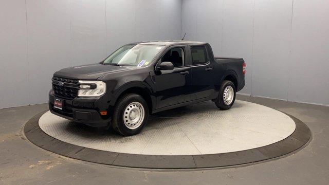 used 2024 Ford Maverick car, priced at $26,995