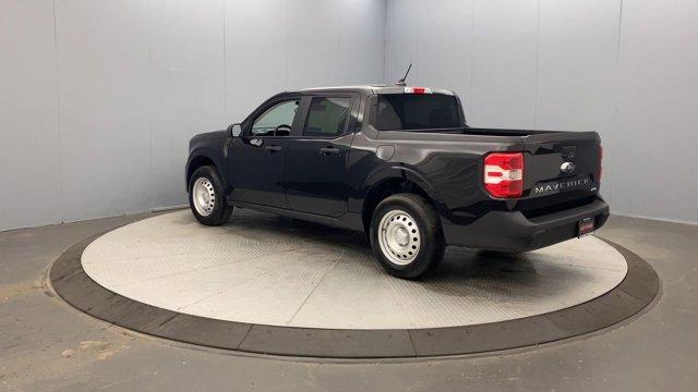 used 2024 Ford Maverick car, priced at $26,995