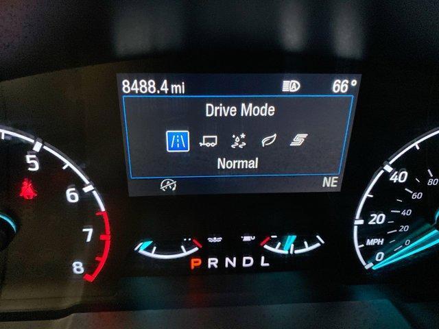 used 2024 Ford Maverick car, priced at $26,995