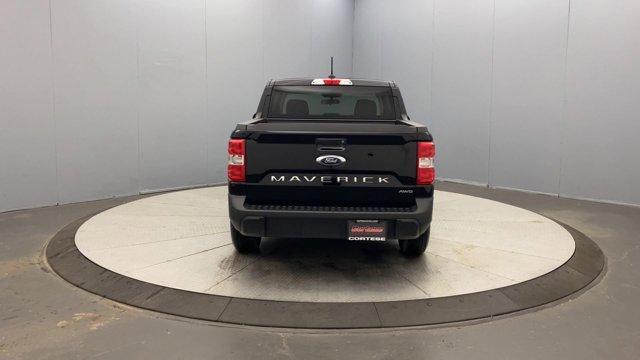 used 2024 Ford Maverick car, priced at $26,995
