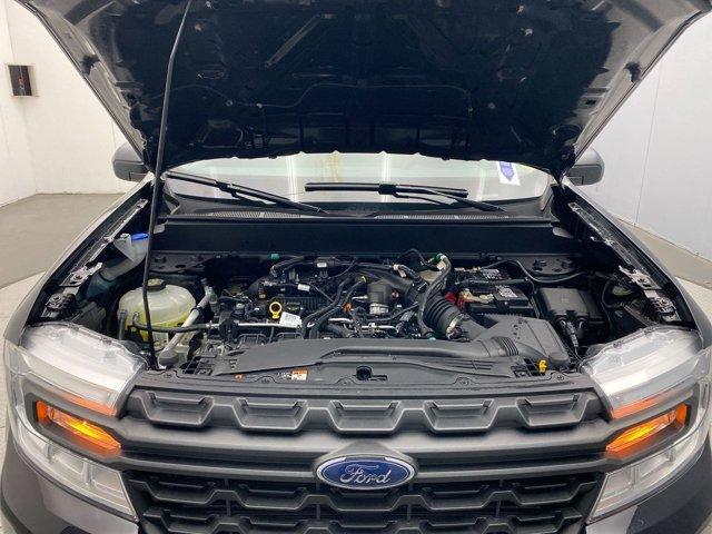 used 2024 Ford Maverick car, priced at $26,995