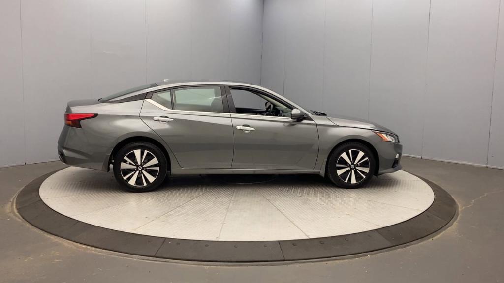 used 2022 Nissan Altima car, priced at $22,999