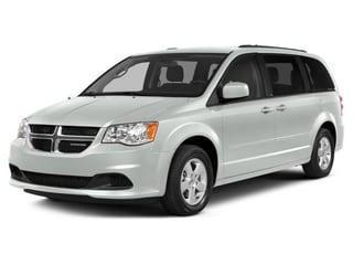 used 2016 Dodge Grand Caravan car, priced at $12,995