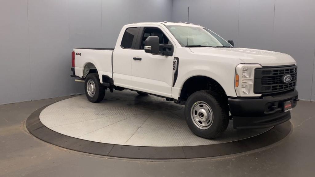 new 2026 Ford F-250 car, priced at $56,800
